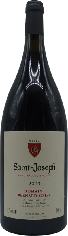 photo Magnum Saint-Joseph Rouge 2023