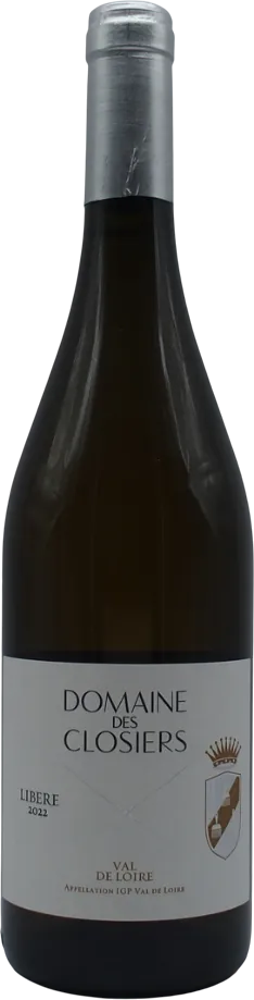 photo du vin Val de Loire Libere