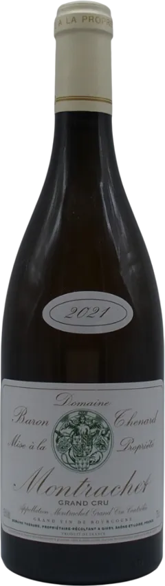 photo Montrachet Grand Cru 2021