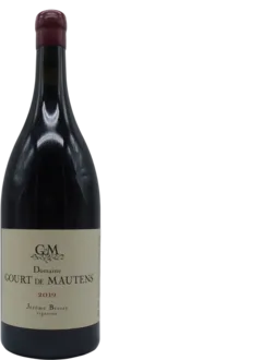 image du vin Magnum Gourt de Mautens Rouge 2019