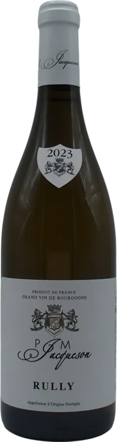 image du vin Rully Blanc 2023