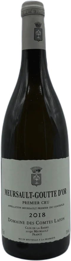photo Meursault 1er Cru Goutte d’or