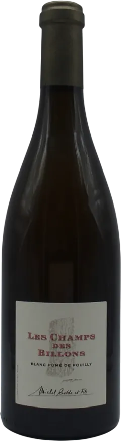 photo Pouilly-Fumé les Champs des Billons