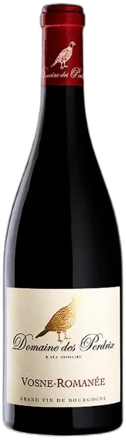 photo Domaine des Perdrix Vosne-Romanée 2022
