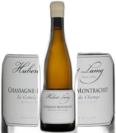 photo Chassagne Montrachet le Concis du Champs