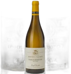 photo Chablis Grand Cru Les Clos