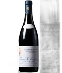 photo Chambolle Musigny 2008 af Gros
