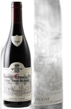 photo Gevrey Chambertin Lavaux St Jacques- 1er Cru