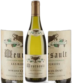photo Meursault les Rougeots