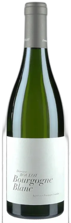 photo Bourgogne Blanc 2021 Domaine Roulot