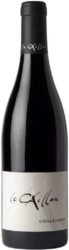 photo Clos du Caillou Cotes du Rhone le Caillou
