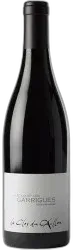 photo du vin Clos du Caillou "le Bouquet des Garrigues" Côtes du Rhône Rouge Bio