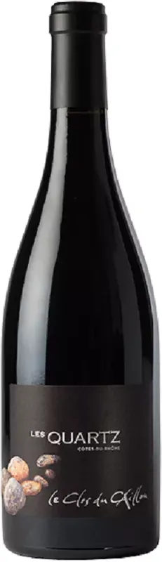 photo Clos du Caillou Les Quartz