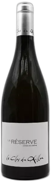 photo Cotes du Rhone la Réserve