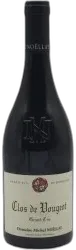 photo du vin Domaine Michel Noellat "Clos de Vougeot" Grand Cru Clos de Vougeot Rouge