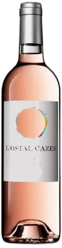 photo l'Ostal Rose