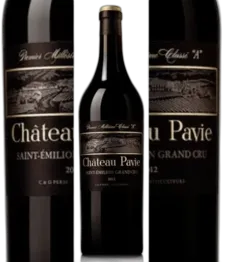 photo Pavie