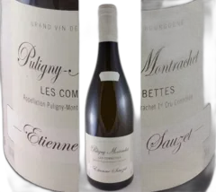 photo Puligny Montrachet les Combettes 1er Cru