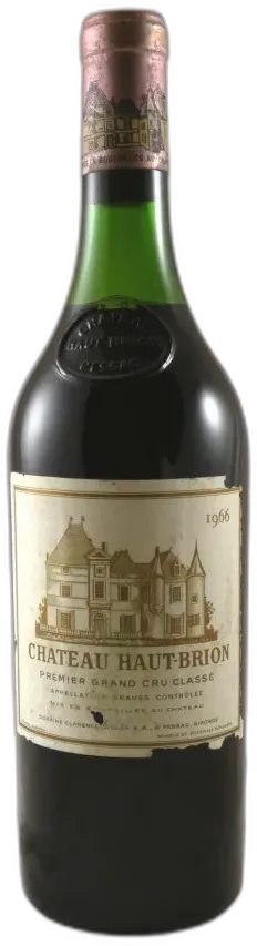 photo Château Haut-Brion