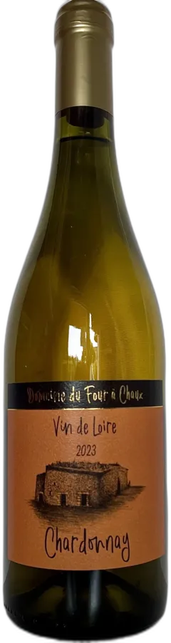 illustration du vin Chardonnay Moelleux