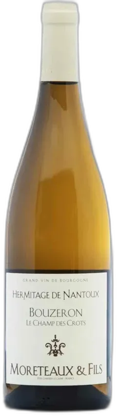 photo du vin Bouzeron