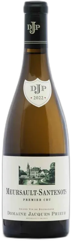 photo Meursault Premier Cru Blanc 2022 