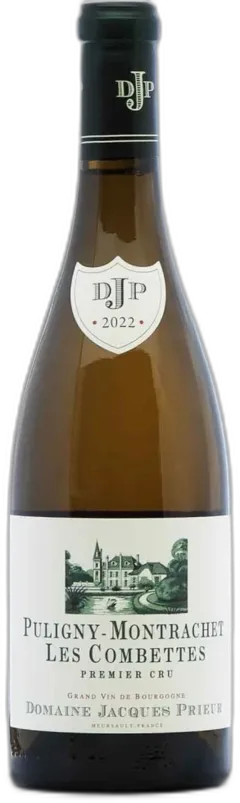 photo Puligny Montrachet Premier Cru Les Combettes