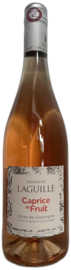 image du vin Le Fruité