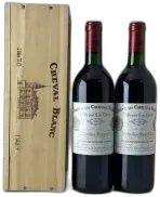 photo Cheval Blanc