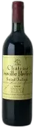 photo Leoville Poyferre Saint Julien