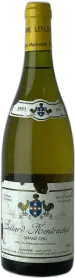 photo Leflaive Batard Montrachet