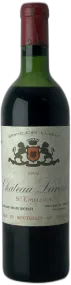 photo Laroze Saint Emilion Grand Cru