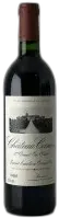 photo Canon Saint Emilion Grand Cru Classe 1986