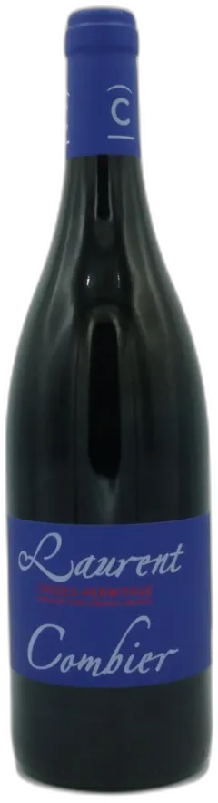 photo du vin Laurent Combier Aoc Crozes-Hermitage 2023 Rouge