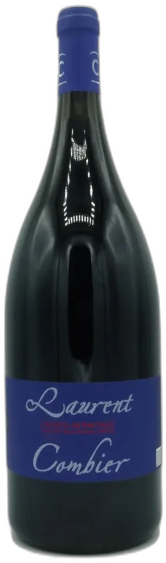 illustration du vin Laurent Combier Aoc Crozes-Hermitage 2023 Rouge Magnum