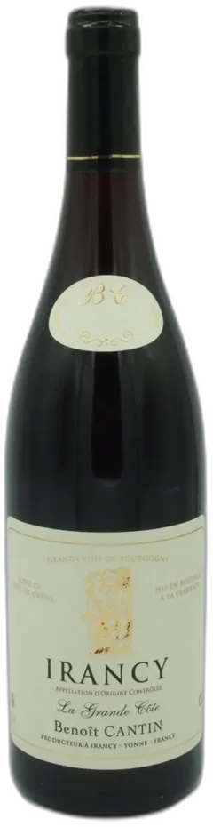 photo du vin la Grande Côte