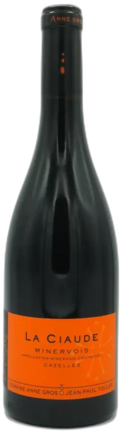 photos du vin La Ciaude