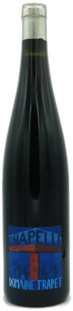 image du vin Chapelle 1441