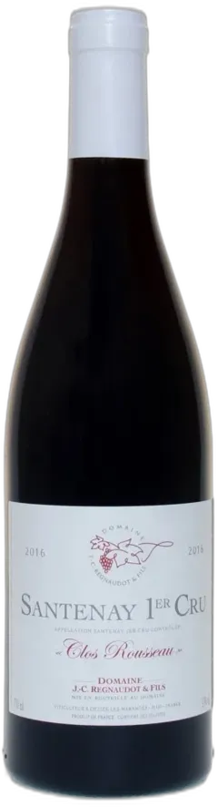 photo Clos Rousseau