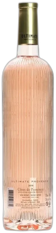 photo Ultimate Provence Rosé