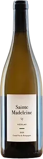image du vin Aoc Vezelay Blanc 2023