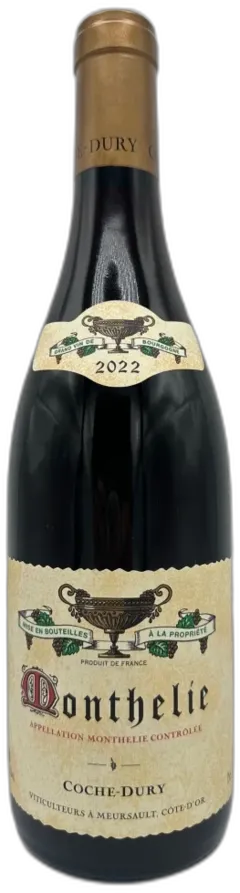 photo Domaine Coche-Dury Monthelie