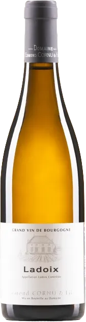 photo Aoc Ladoix Blanc 2022 Domaine Edmond Cornu