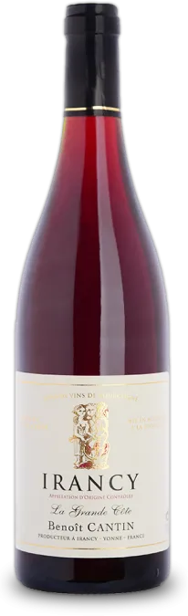 photo Irancy la Grande Côte Rouge
