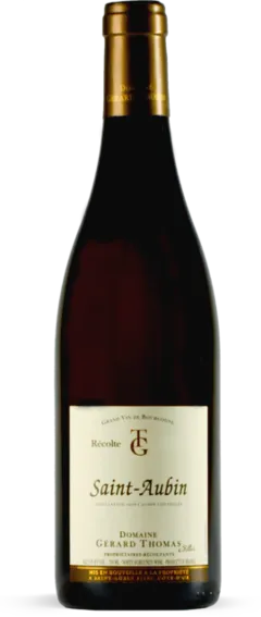 photos du vin Aoc Saint-Aubin Blanc 2023