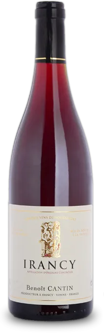 photo du vin Irancy Rouge