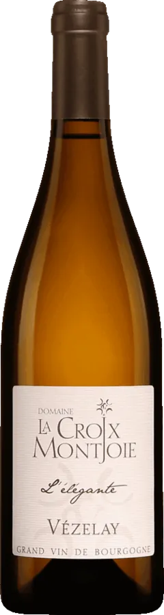 photo du vin l’Élégante Blanc