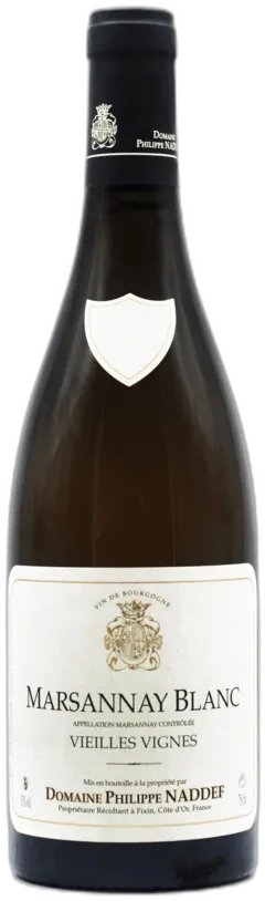 photo Marsannay Vieilles Vignes Blanc