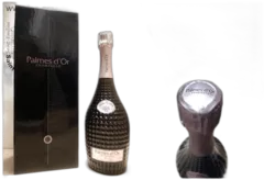 photo Nicolas Feuillatte Palmes d’or 2005 Rosé