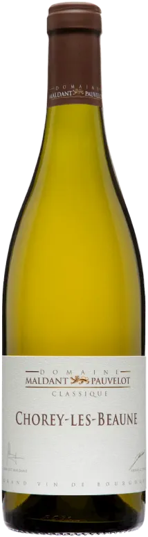 photo Chorey-les-Beaune Blanc 2023